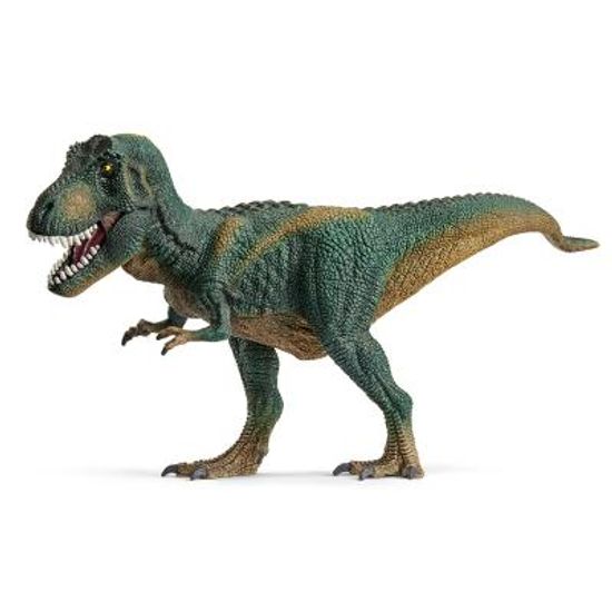 [슐라이히][슐라이히_공식]티라노사우루스 렉스