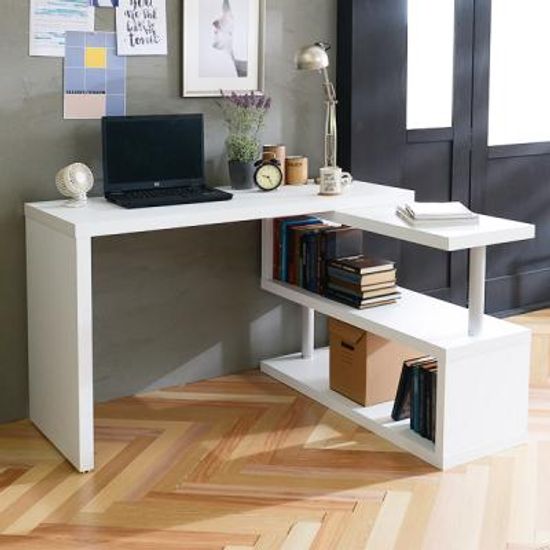 [노하우] 조이 1200 멀티 책상세트