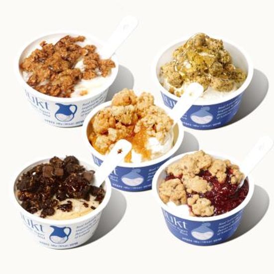 [룩트] 요거트볼 시그니처팩 5종 (요거트 선택)