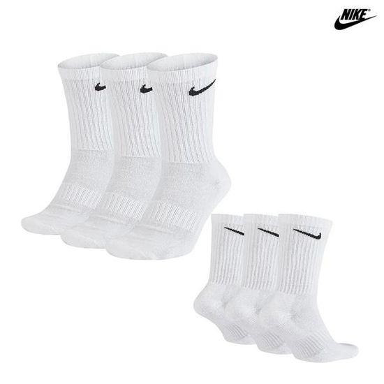 나이키 에브리데이 양말 3족세트 2종 택 1 크루