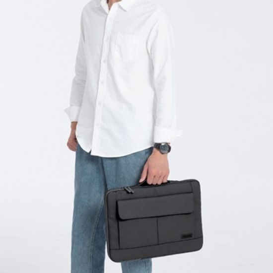 [DICUBO]비지니스 핸드스트립 서류가방 DGCW-7418C