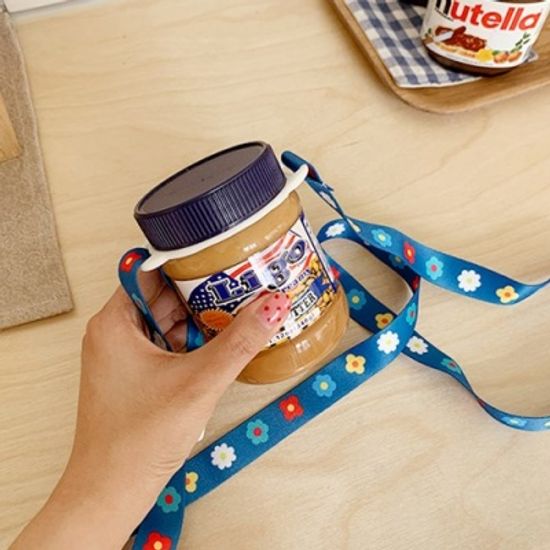 Bottle Strap