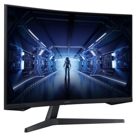 삼성 오디세이 G5 C32G54T QHD 144Hz 게이밍 모니터