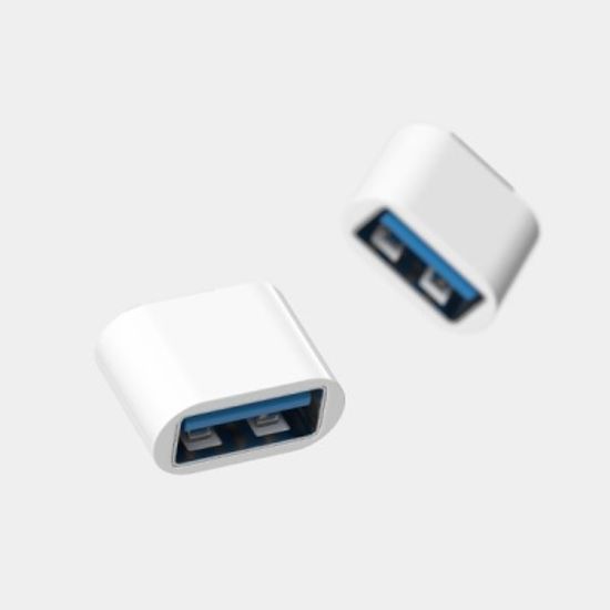 [WPG-01]화이트플래닛_USB to C 젠더 