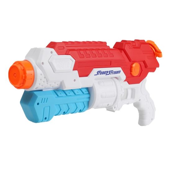 포세이돈 파워 워터건 어린이선물 물총 물놀이장난감