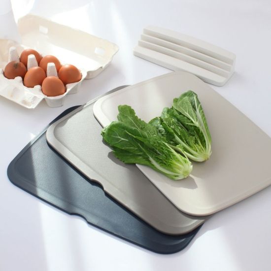 [홈에이드] 카리나 인덱스 도마 세트 3color