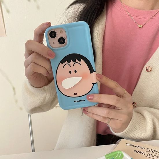 갤럭시 s24 23 22 21 20 콧물 코끼리 스피너 케이스