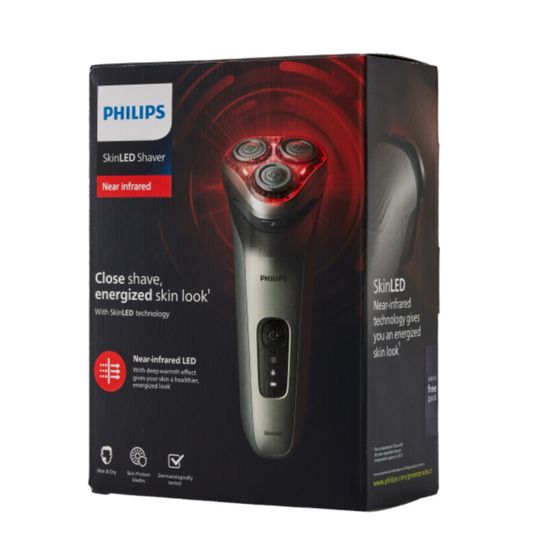 필립스 NEW SkinLED 쉐이버 LED4500/02