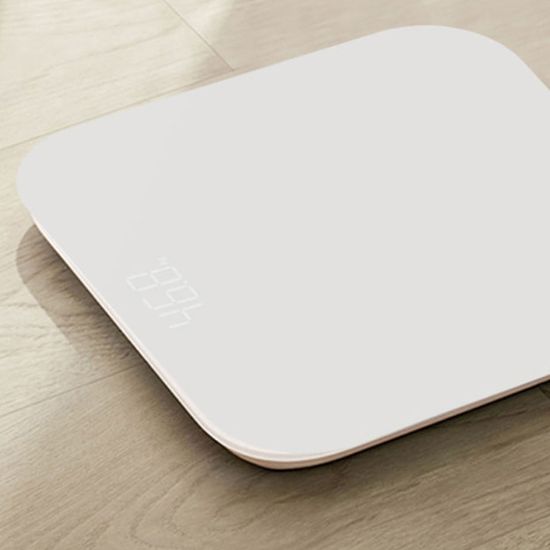 트윈스파파 LED 강화유리 디지털 체중계(P0000THL)