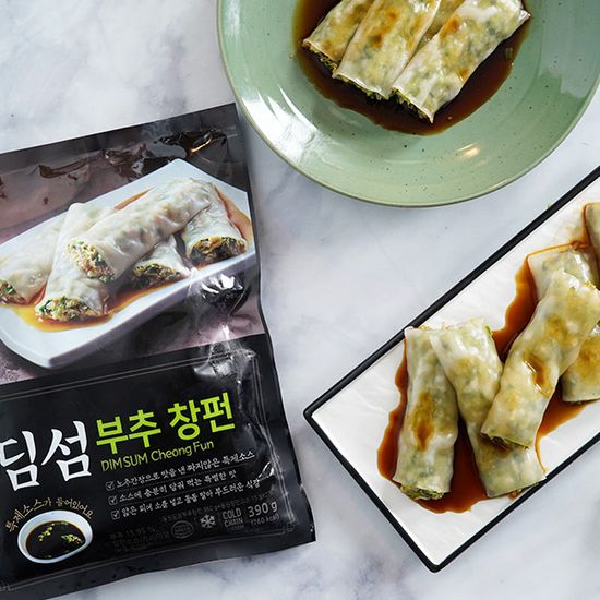 [동원] 딤섬 300g x 8봉 4종 (골라담기)