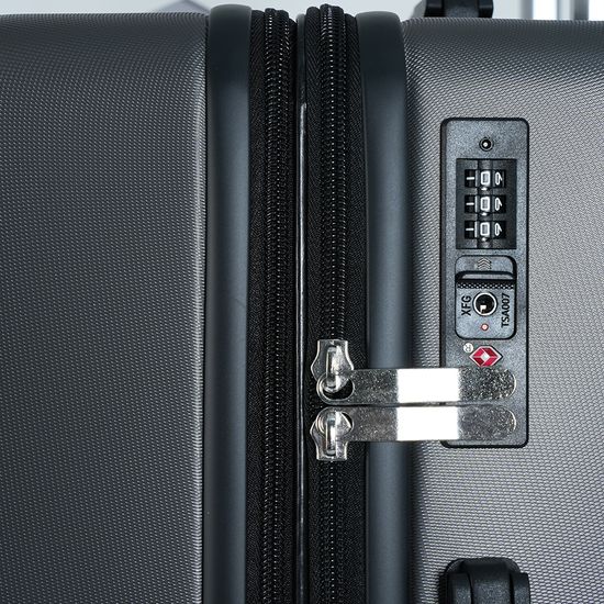 비기캐리어 다온 여행용 파스텔 캐리어 55 65 75