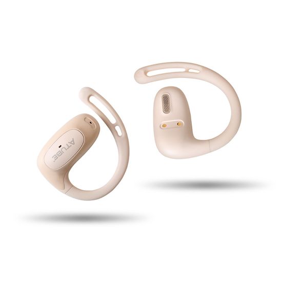 에이튜브 RUNEAR5 오픈형 블루투스 이어폰 무통증