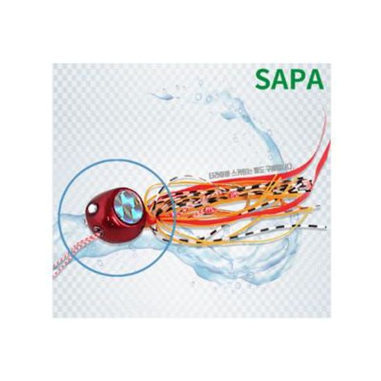 싸파 타이라바헤드 80G