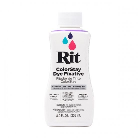 리트다이 픽사티브 fixative 고착제