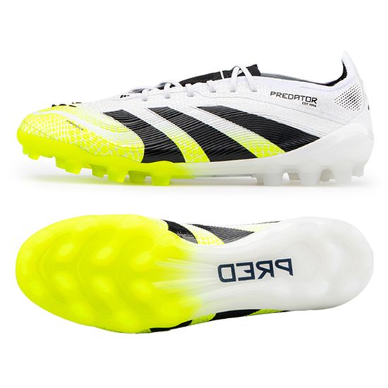 아디다스 엘리트 2G/3G AG 축구화(JH8879)