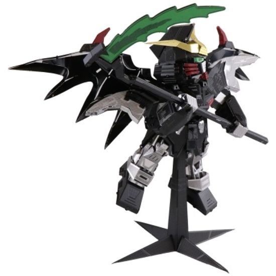 [3D퍼즐마을][MU] YM-N032 데스 아머