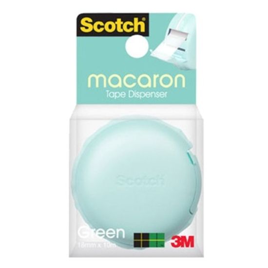 매직테이프 (마카롱)그린 393648