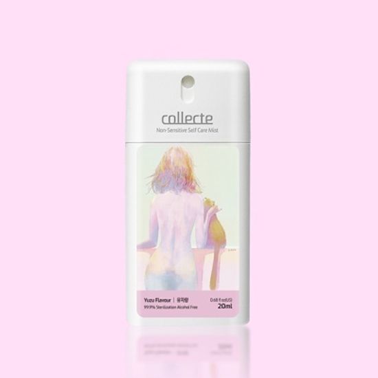 꼴레뜨 손세정제 스프레이_슬슬