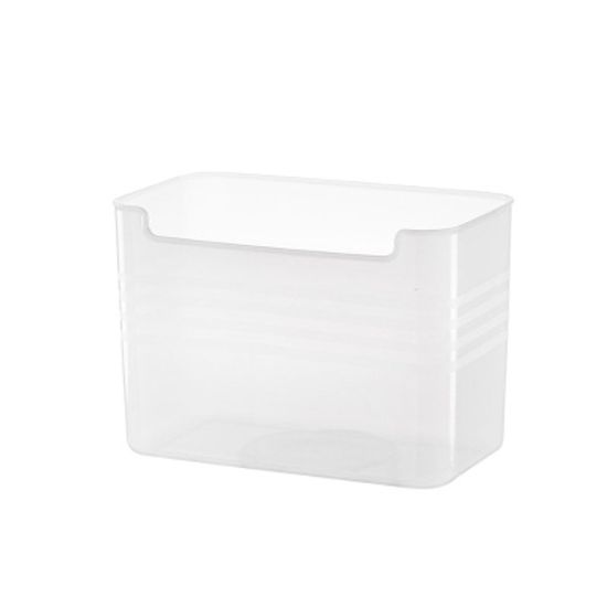 냉장고 정리 용기 수납함 2종