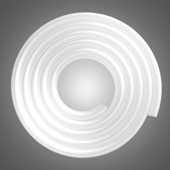 모서리 충격방지 투명 보호대 2m