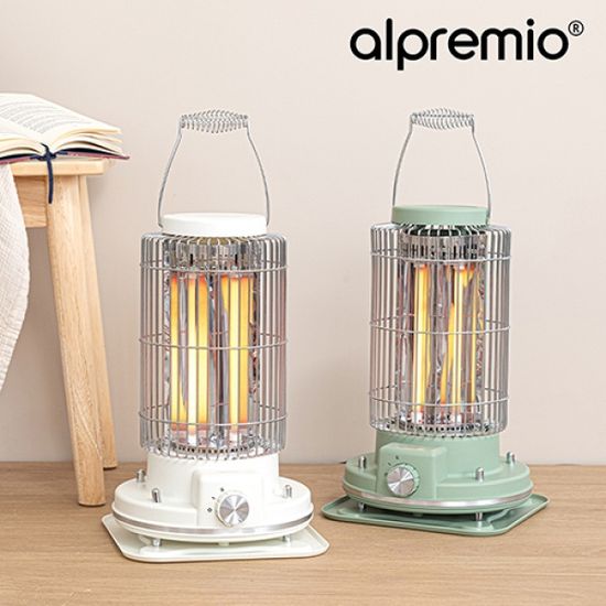 알프레미오 마이 코지 전기히터 APM-1000 (택1)