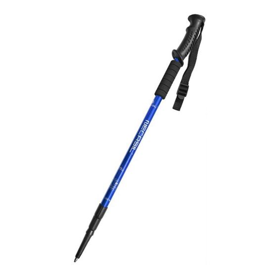 [엣모어]원트레킹 3단 길이조절 등산스틱(135cm) (블