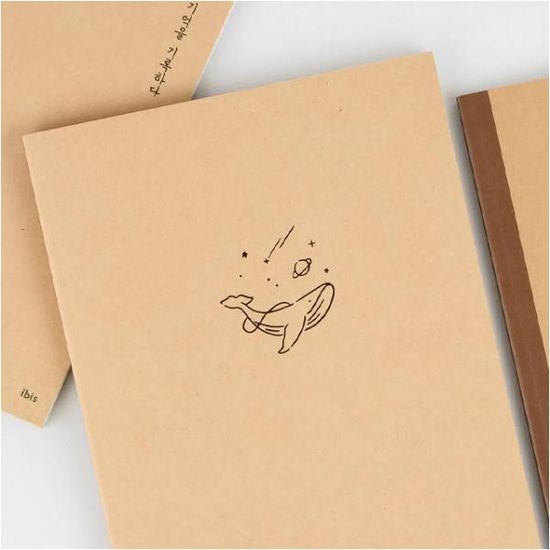 필사노트(만화지)