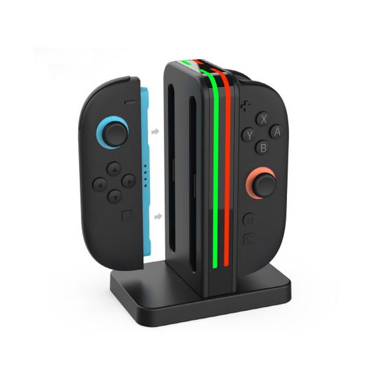 닌텐도 스위치2 조이콘 충전기 차저 차징독 TNS-3171