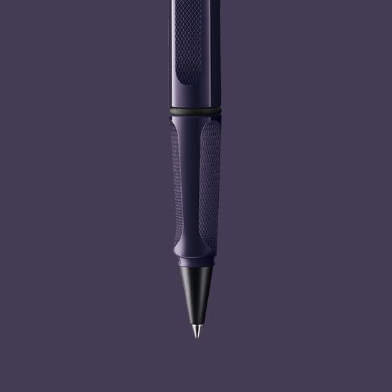 [LAMY] 라미 수성펜 메테오라 / LM3C7 MR
