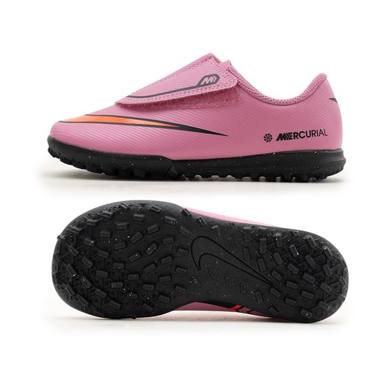 나이키 유소년 16 클럽 TF 벨크로 풋살화(FQ8291-600)