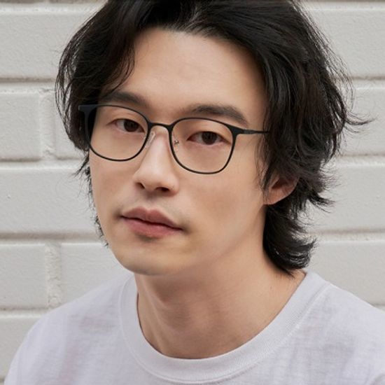 올라 6.1 스퀘어 초경량 안경테