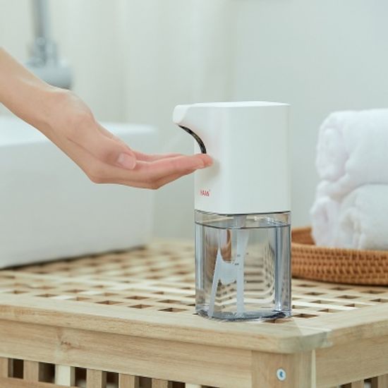 [한경희] 한경희 무선 자동 손소독 디스펜서 HD-030W