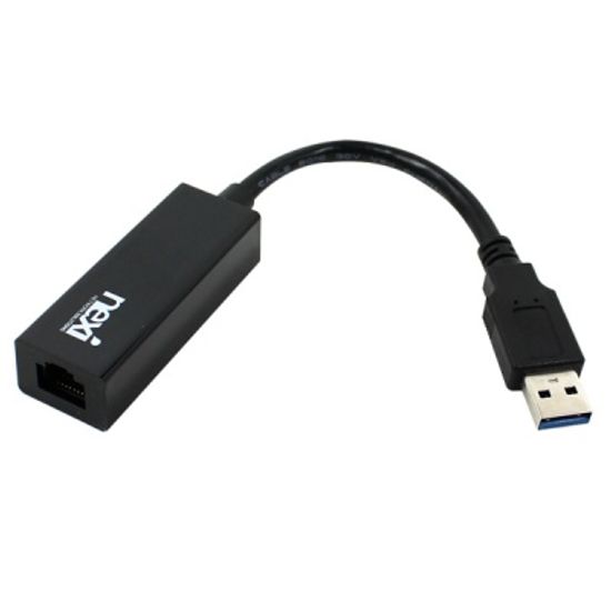 (NEXI) 넥시 USB 3.0 to 기가비트 랜카드 (NX351)