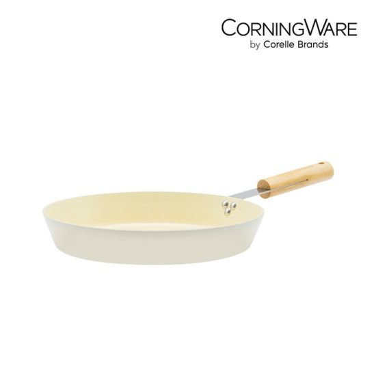 [코닝웨어] 버터 쿡웨어 세라믹 28cm 프라이팬
