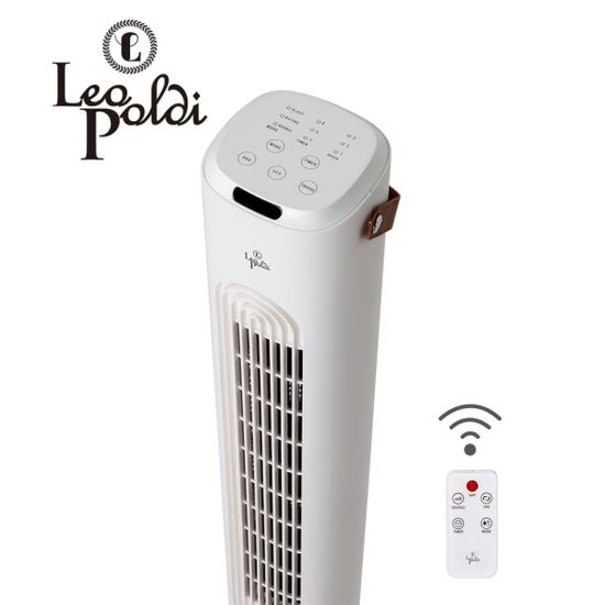레오폴디 바벨 리모컨 타워팬