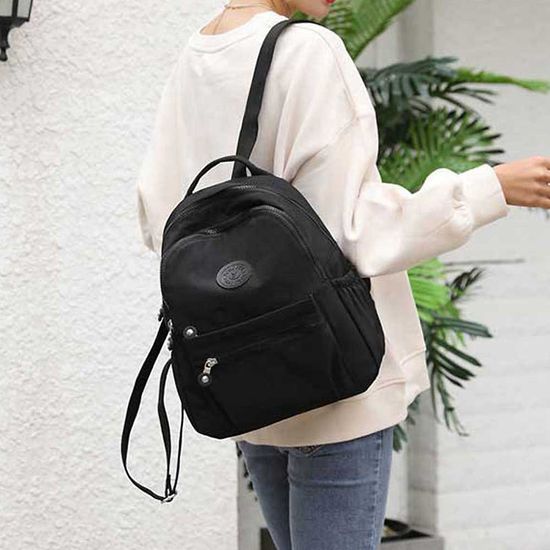 나들이 캐주얼 배낭 기저귀 가방 백팩(WB422C4)