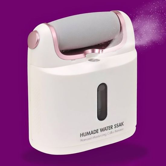 휴메이드 워터싹 습식 각질제거기