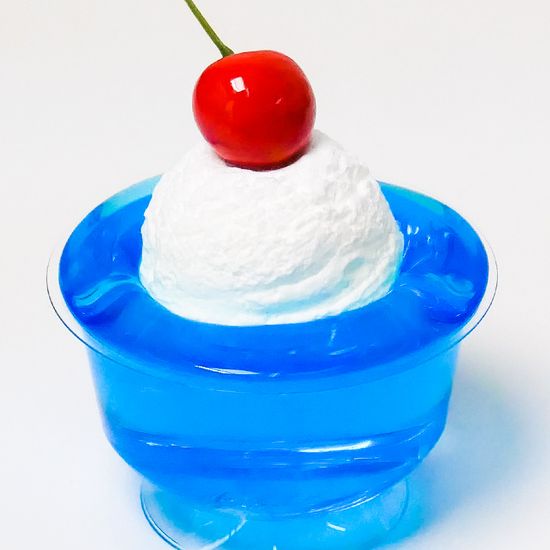 크림소다 세트 100ml 액체괴물 안전한 수제 슬라임