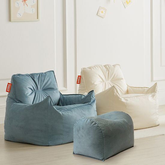 [특가]보니타 컴팩트 페르시안 JR108 [풋스툴세트]