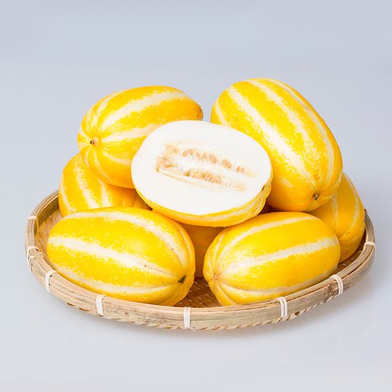 [자연예서] 성주 참외 10kg (26-30과)