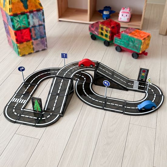 맥킹덤 도로 맥타일즈