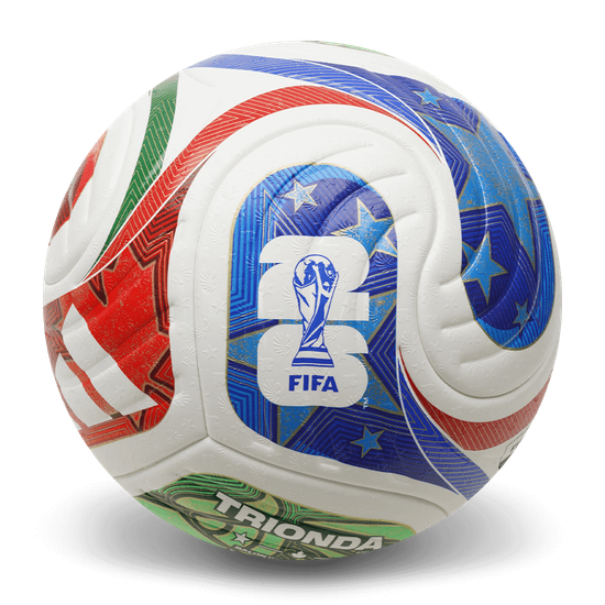 아디다스 2026 FIFA 월드컵 프로 매치 볼(JD8021)