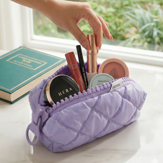 키링 찰떡 탕후루 다용도 필통 파우치