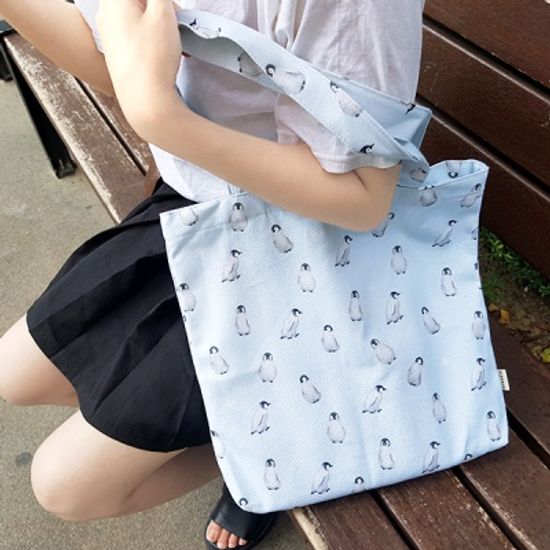 PENGUIN ECO BAG
