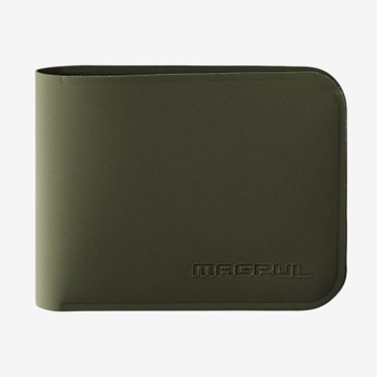 [Magpul] 맥풀 DAKA Bi-fold wallet