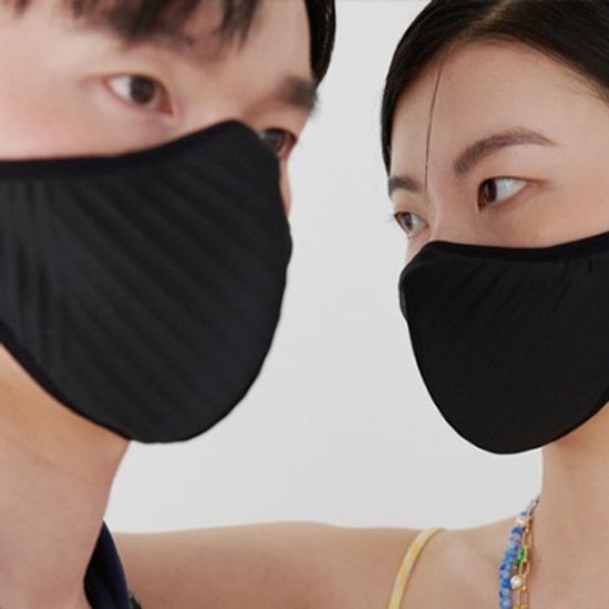 브레스솔루션 에어웨어 마스크