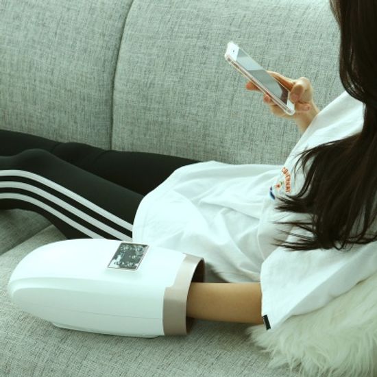 러빈힐 구름 손마사지기