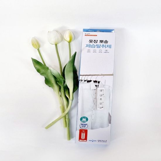 마수리 옷장뽀송 탈취제습제