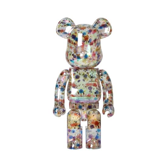 1000% BEARBRICK ANEVER(2202021)