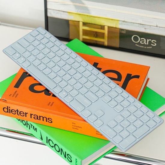 [CLC] 3in1 슬림 블루투스 키보드